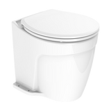 SeaFlo Deluxe Flush Electric Toilets مرحاض بحري
