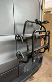 Bike holder Black حامل للدراجة