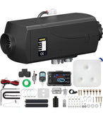12Volt 5KW  Diesel Heater دفاية ديزل متنقلة