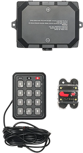 12 Switch Panel سويج