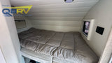 2015 Chevy 2500HD 2024 Camper