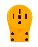 مخرج كهرباء ٥٠ امبير Receptacle