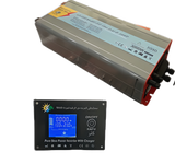 Power inverter 3000w   12 Volt  DC TO AC العاكس