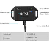 Renogy BT-2 Bluetooth Wirelessly Monitor