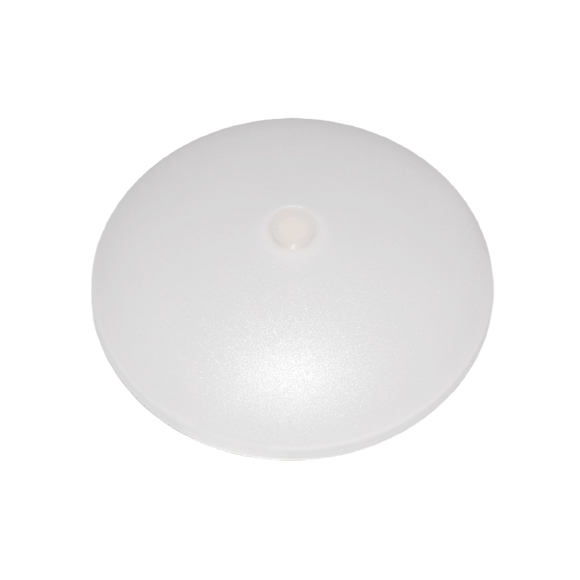 Warm / Blue LED 4.5W Light 3200 K 10-30 Vote ليت