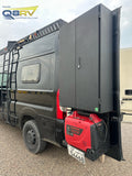 2015 PEOGEOT BOXER L1H1