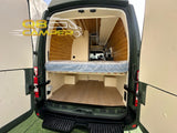 2021 Renault L4H3 Camper