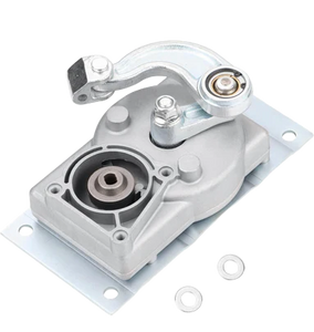 RV step Gear Box صندوق التروس