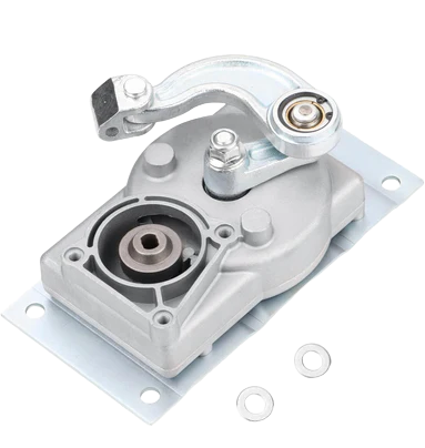 RV step Gear Box صندوق التروس