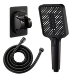 Shower Head with 3 Spray Modes مساعة الشور