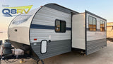 2021 Gulf Stream Ameri Light 268BH