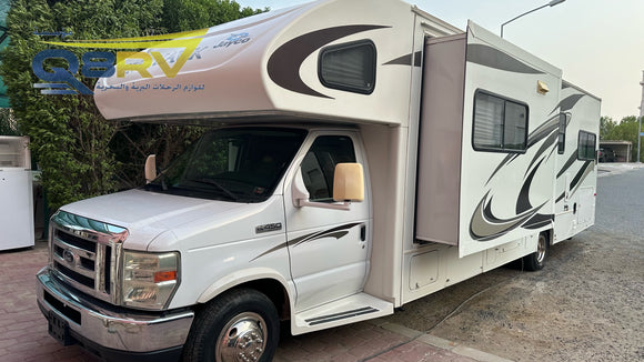 2010 Jayco GreyHawk 31FS