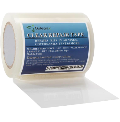 REPAIR TAPE تيب المظلة