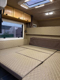 2018 GMC HD2500 GELNR Camper