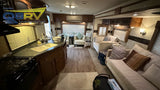 2012 Coachman Freedom Express 297RLDS