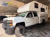 2018 Chevy 2500 HD 2024 Camper