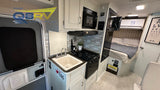 2014 Winnebago Minnie Winnie 22R
