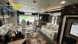 2014 Forest River Georgetown XL 378 TS