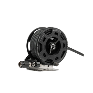 Air hose Reel خرطوم الهواء