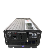 Inverter 2000 Watt  12 Volt DC to 110 Volt AC انفرتر
