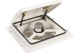 Rv Ventilator Maxx Fan Plus منور