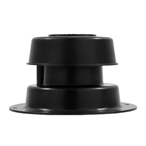 Plumbing Vent Black غطاء تهوية الخزان
