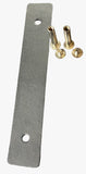 Leather Drawer Pulls Black مسكات الادراج
