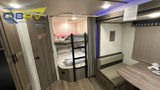 2021 Gulf Stream Ameri Light 268BH
