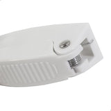 ‏ Door Latch White مثبت باب المخزن