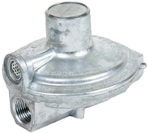 LP Gas Regulator منظم الغاز