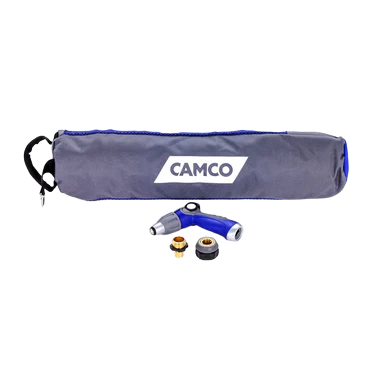 Hose Kit هوز غسيل مرن