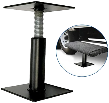 Rv Step Brace 4.5 Inch قاعدة ستاند عتبة السلم