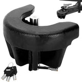 Trailer hitch lock 2.5 inchs