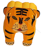 Tiger Kite 244×39 inch طائرة ورقية