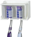 Toothbrush boxes علب فرش الأسنان