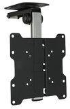 Flip Down TV Mount قاعدة تلفزيون