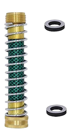 Flexible Hose Protector وصلة الهوز