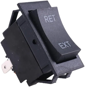 Jack Switch 4 pin سويج جيك كهربائي