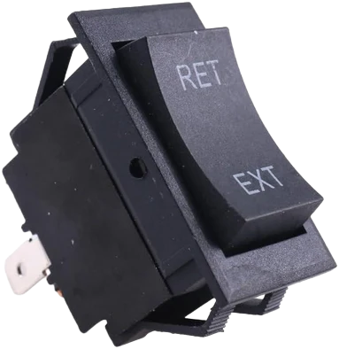 Jack Switch 4 pin سويج جيك كهربائي
