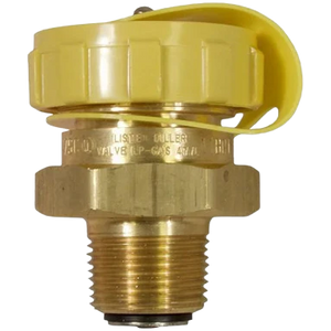 Gas cylinder valve صمام سلندر الغاز