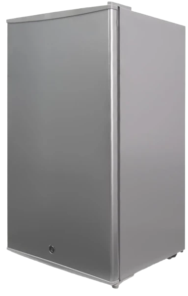 12 Volt DC Refrigerator 90 Liter ثلاجة