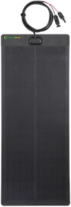 50W Flexible Solar Panel لوحة شمسية