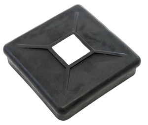Bumper Plug End Cap ربل غطاء الدعامية