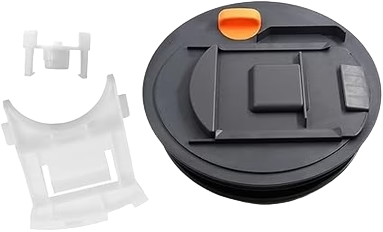 Cassette Toilet HOLDING WASTE TANK غطاء الخزان