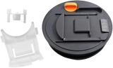 Cassette Toilet HOLDING WASTE TANK غطاء الخزان