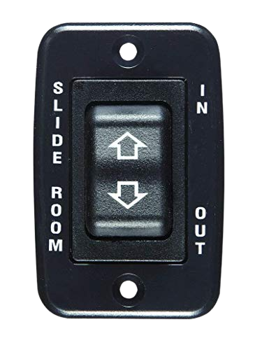 Slide Switch Black  سويج التوسعة