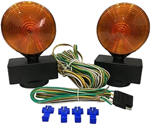 TOWING LIGHT KIT ليتات خلفية