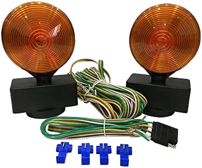 TOWING LIGHT KIT ليتات خلفية
