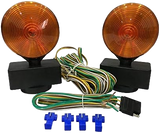 TOWING LIGHT KIT ليتات خلفية