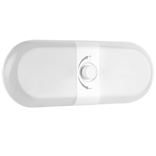 Motor home LED Light ليتات لد مزدوج